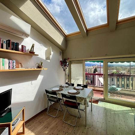 Settesanti Vintage Attic Διαμέρισμα Φλωρεντία Εξωτερικό φωτογραφία