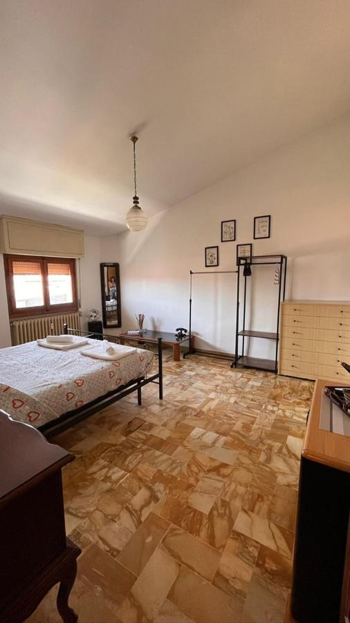 Settesanti Vintage Attic Διαμέρισμα Φλωρεντία Εξωτερικό φωτογραφία