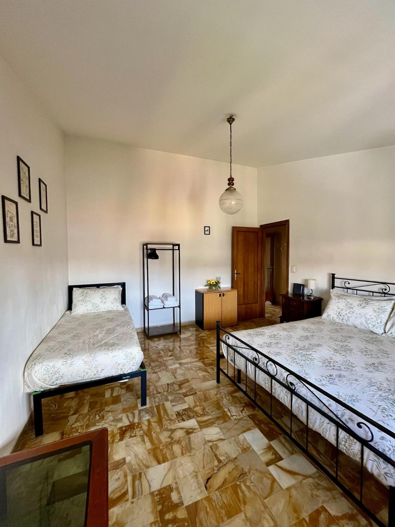 Settesanti Vintage Attic Διαμέρισμα Φλωρεντία Εξωτερικό φωτογραφία