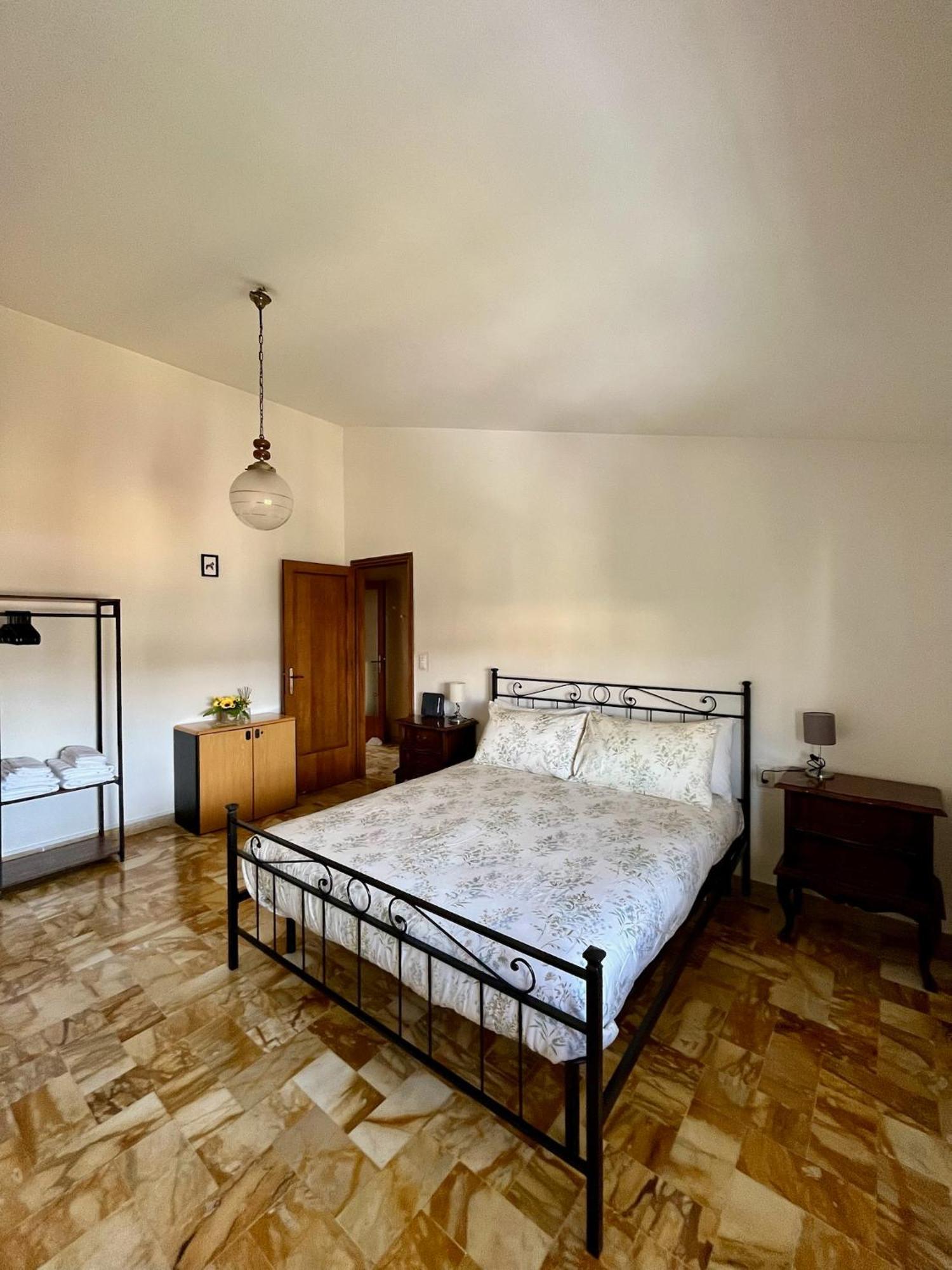 Settesanti Vintage Attic Διαμέρισμα Φλωρεντία Εξωτερικό φωτογραφία
