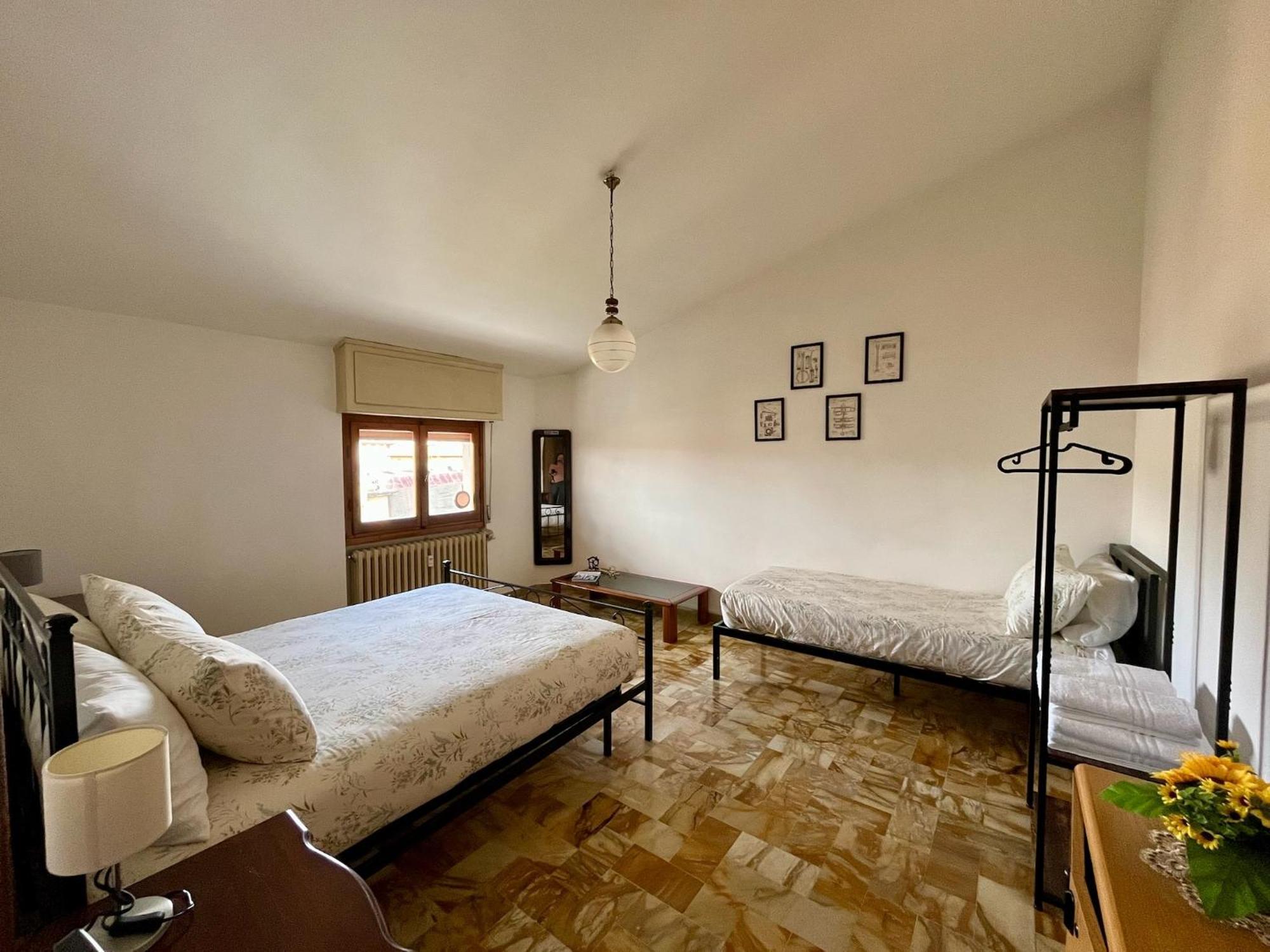 Settesanti Vintage Attic Διαμέρισμα Φλωρεντία Εξωτερικό φωτογραφία