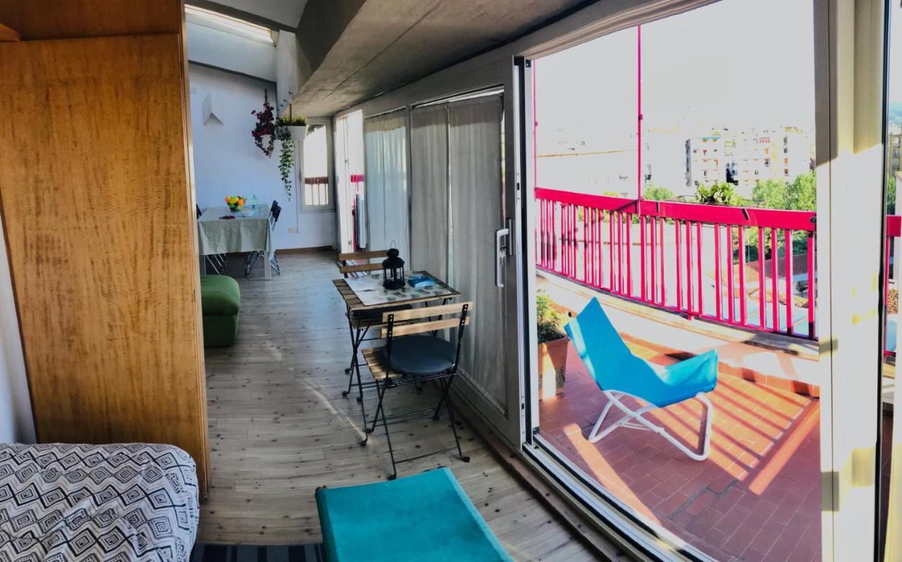 Settesanti Vintage Attic Διαμέρισμα Φλωρεντία Εξωτερικό φωτογραφία