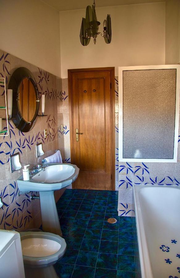 Settesanti Vintage Attic Διαμέρισμα Φλωρεντία Εξωτερικό φωτογραφία